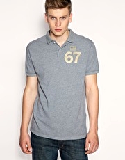 Polo Jeans Ralph Lauren Number 67 Curtis Polo