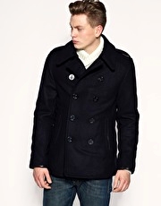 Polo Jeans Ralph Lauren Pea Coat