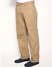Polo Jeans Ralph Lauren Riely Loose Fit Chino