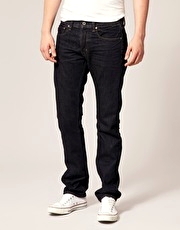 Polo Jeans Ralph Lauren Rinse Denim Mercer Jean