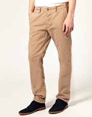 Polo Jeans Ralph Lauren Truman Slim Fit Chinos
