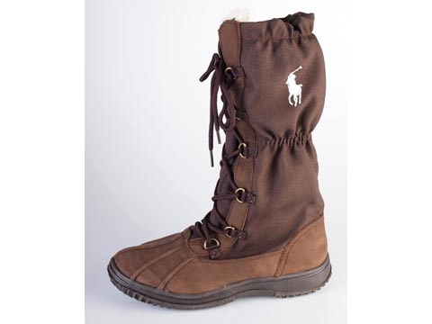 Polo Ralph Lauren Children Shoes: Alps