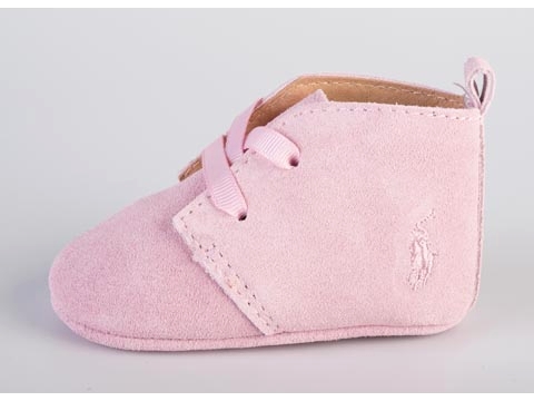 Polo Ralph Lauren Children Shoes: Carl Layette