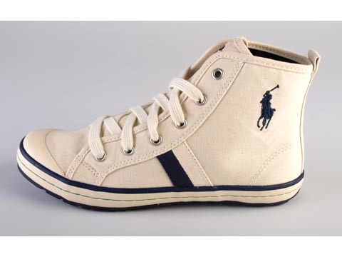 Polo Ralph Lauren Children Shoes: David Mid