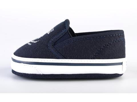 Polo Ralph Lauren Children Shoes: Dock Layette