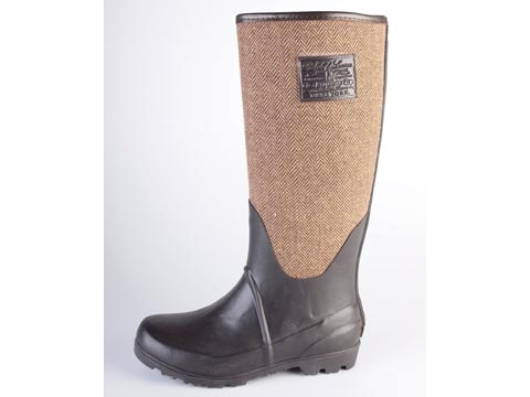 Polo Ralph Lauren Children Shoes: Proprietor Rainboot - 2