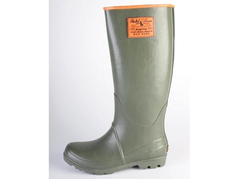 Polo Ralph Lauren Children Shoes: Proprietor Rainboot