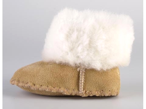 Polo Ralph Lauren Children Shoes: Tibet Layette