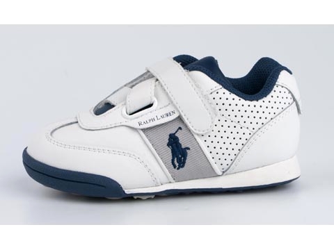 Polo Ralph Lauren Children Shoes: Track Ez