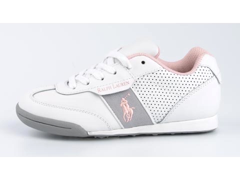 Polo Ralph Lauren Children Shoes: Track