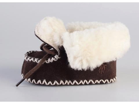 Polo Ralph Lauren Children Shoes: Tribe Layette
