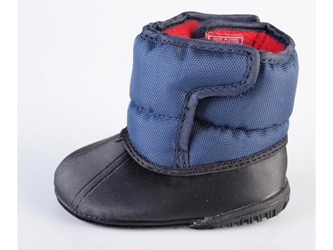 Polo Ralph Lauren Children Shoes: Winter Games Ez Layette