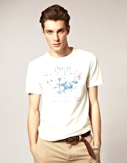 Polo Ralph Lauren Expedition T-Shirt