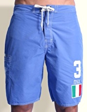 Polo Ralph Lauren Italy Board Short