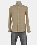 POLO RALPH LAUREN - Långärmad tröja - 17