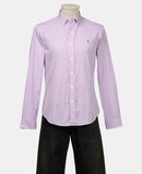 POLO RALPH LAUREN - Långärmad tröja - 32