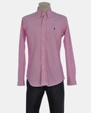 POLO RALPH LAUREN - Långärmad tröja - 8