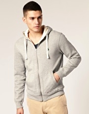 Polo Ralph Lauren Plain Jersey Hoodie - 2