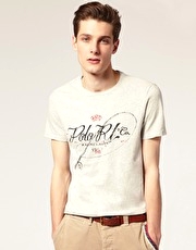 Polo Ralph Lauren Script Logo T-Shirt - 2
