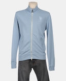 POLO RALPH LAUREN - Sweatshirt med dragkedja