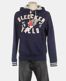 POLO RALPH LAUREN - Sweatshirt med huva