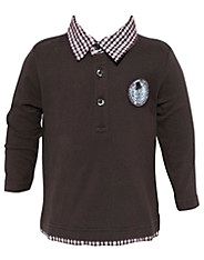Polo Top - 2