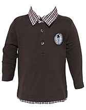 Polo Top