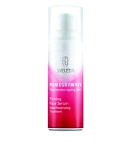 Pomegranate Face Serum