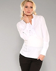 Pomelo Woven Shirt
