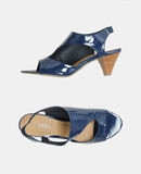 POMPILI - Högklackade sandaler - 12
