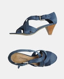 POMPILI - Högklackade sandaler - 3