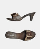 POMPILI - Högklackade sandaler - 6