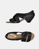 POMPILI - Högklackade sandaler - 9