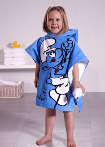Poncho «Hefty»