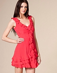 Pop Day Dress