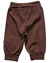 Poppy Basic Pants - 2