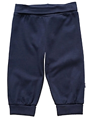 Poppy Basic Pants - 3