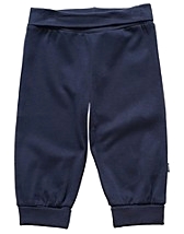 Poppy Basic Pants