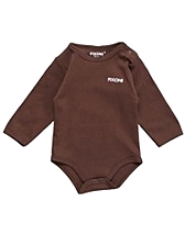 Poppy Body L/S - 2