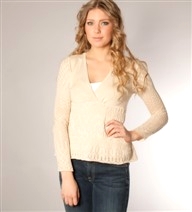 Poppy Sweater #658