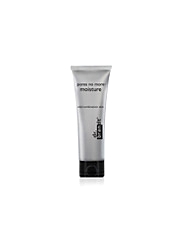 Pores No More Moisture