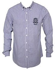 Portland Check Shirt