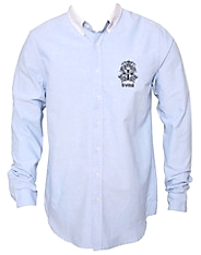 Portland Collar Shirt