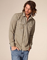 Portobello Shirt