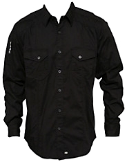 Position Shirt L/S