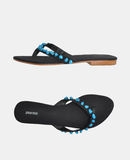 POUR MOI - Flip-flop skor