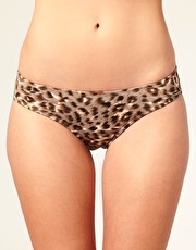 Pour Moi Monaco Bikini Brief