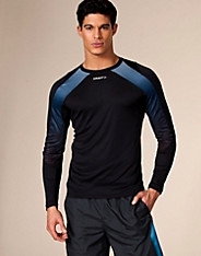 PR LS Tee Men