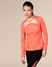 PR LS Tee Wmn