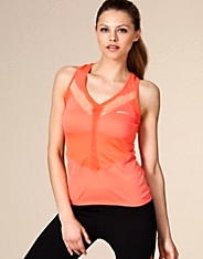 PR Singlet Tank Wmn